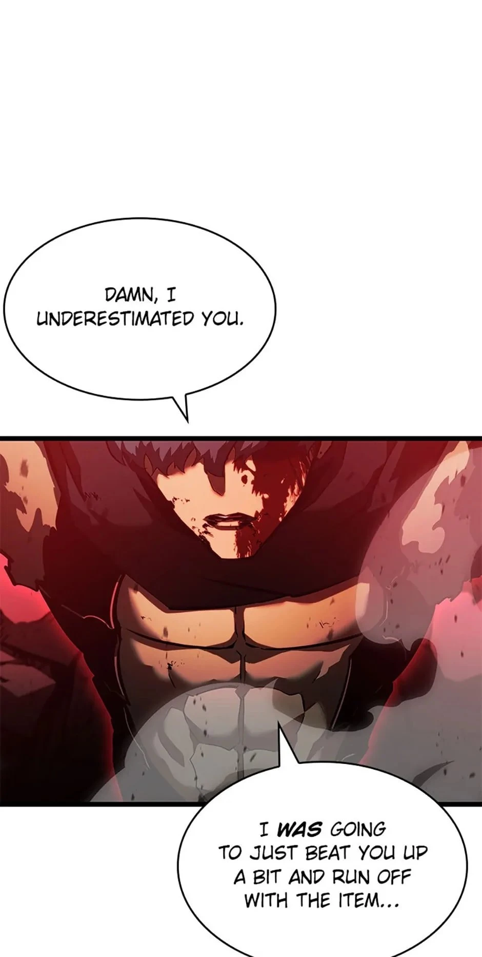 The SSS-Ranker Returns Chapter 81 - 2