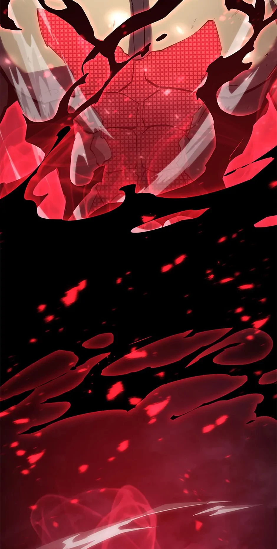 The SSS-Ranker Returns Chapter 84 - 10