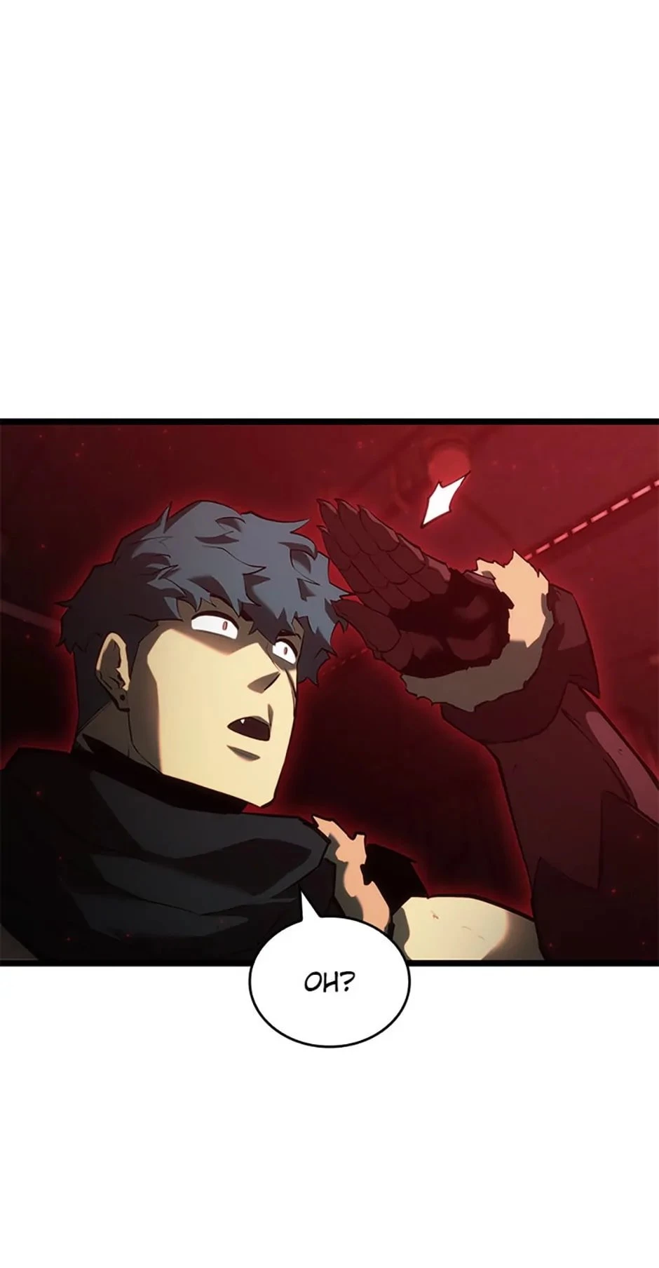 The SSS-Ranker Returns Chapter 82 - 5