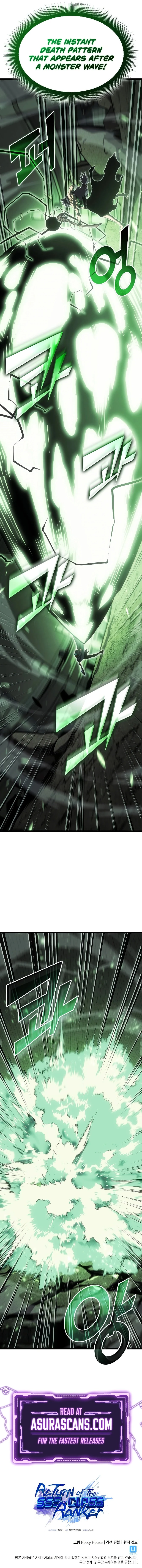 The SSS-Ranker Returns Chapter 89 - 14