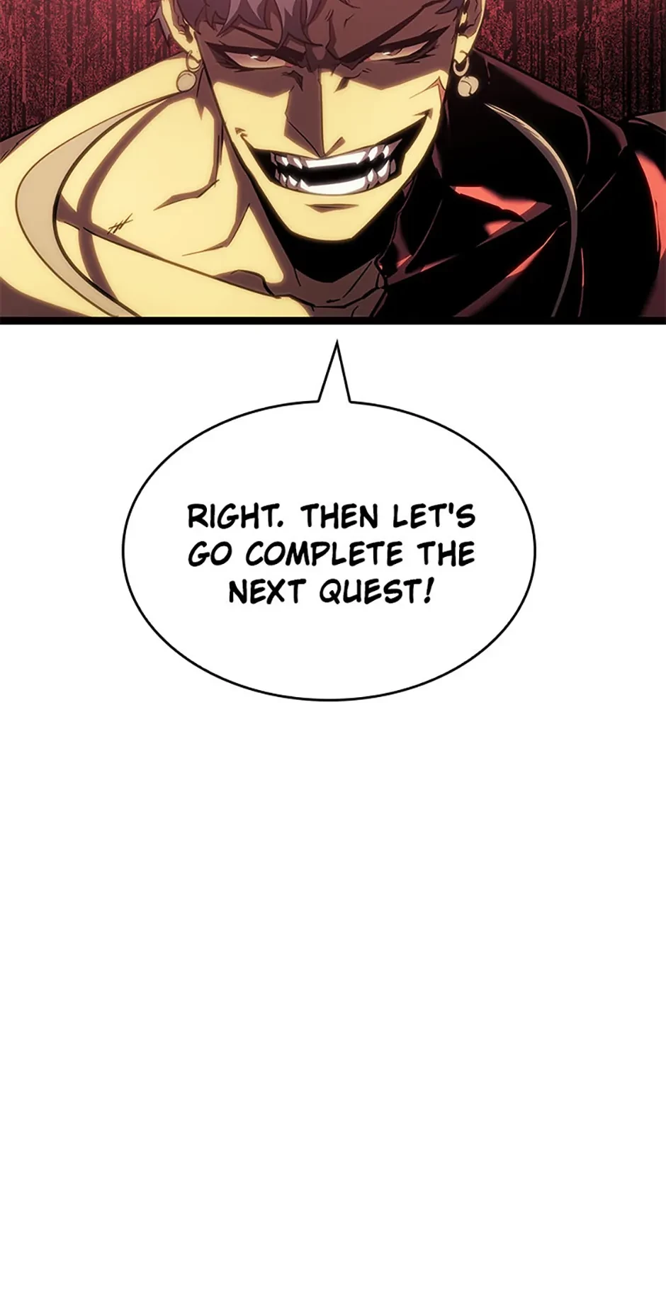 The SSS-Ranker Returns Chapter 86 - 16