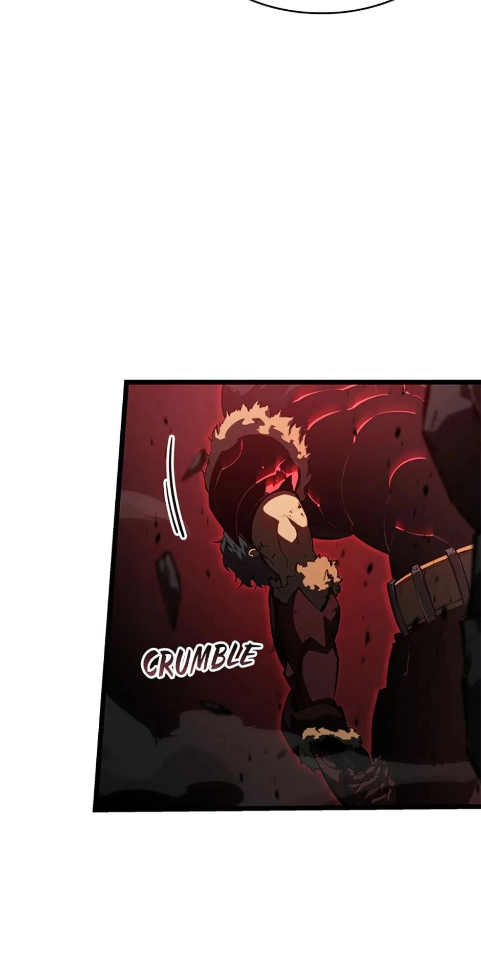 The SSS-Ranker Returns Chapter 81 - 3
