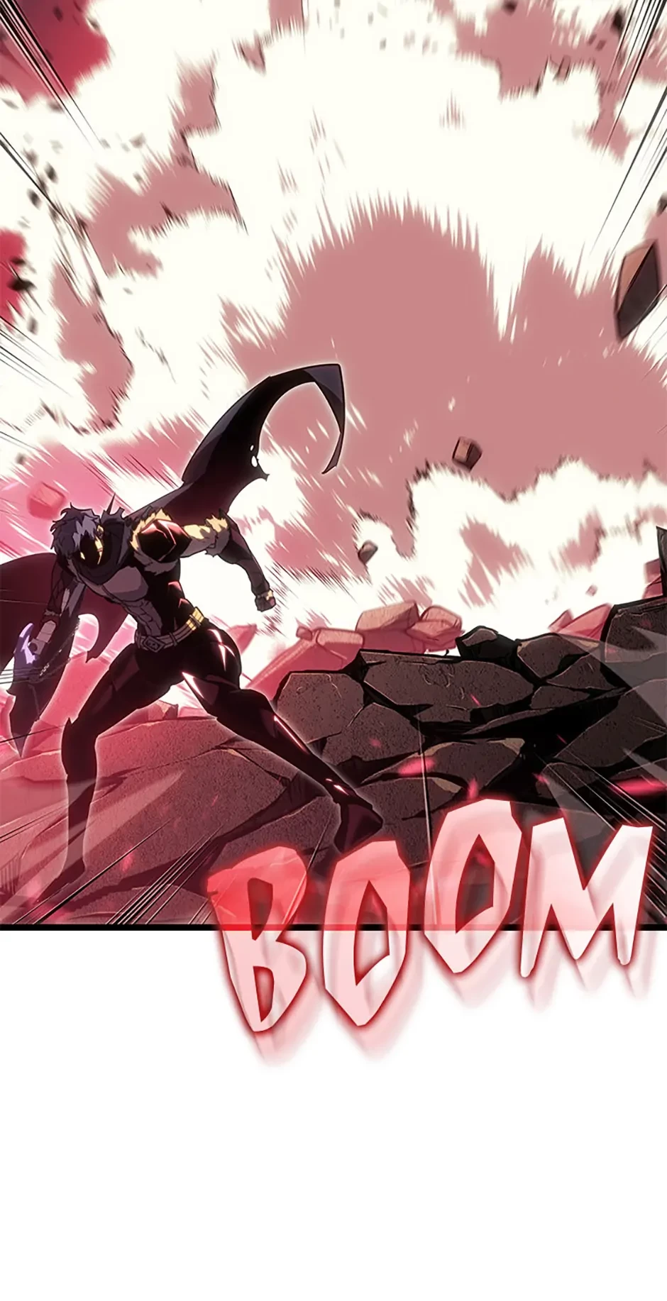 Return of the SSS-Class Ranker Chapter 88 - 30