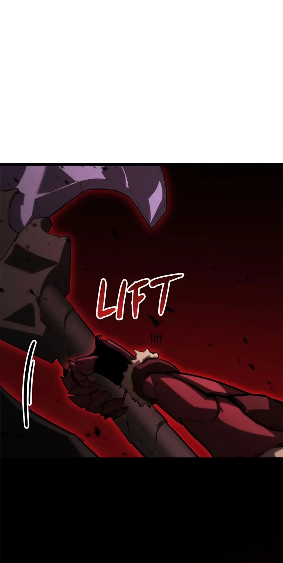 The SSS-Ranker Returns Chapter 81 - 5