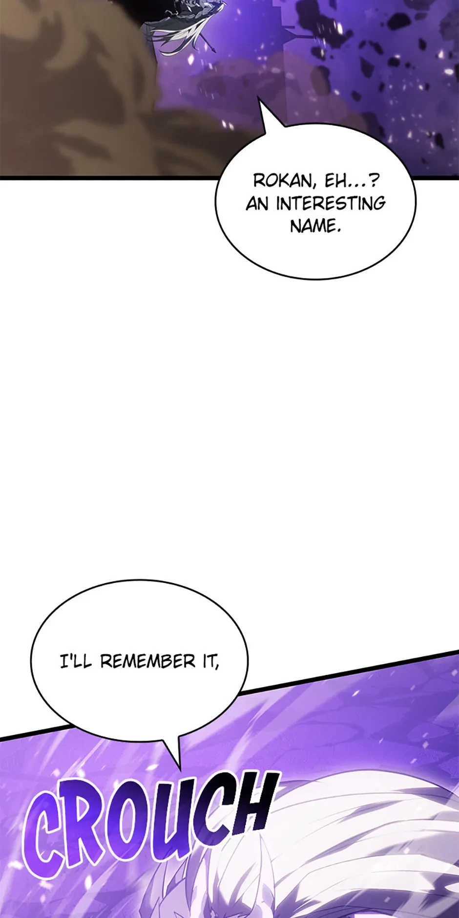 The SSS-Ranker Returns Chapter 85 - 13