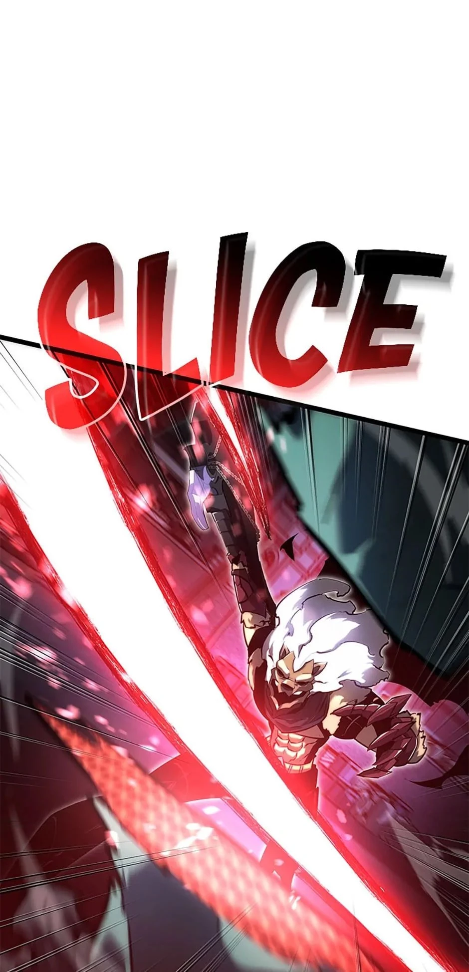The SSS-Ranker Returns Chapter 83 - 11