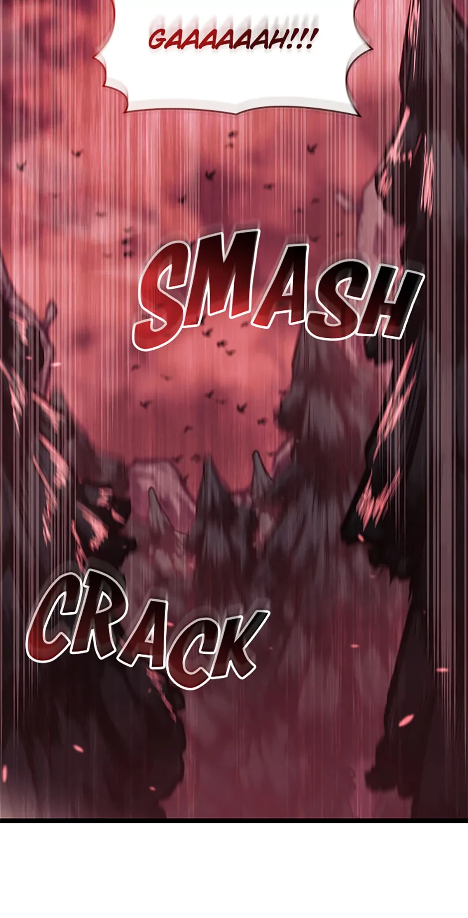 The SSS-Ranker Returns Chapter 87 - 33