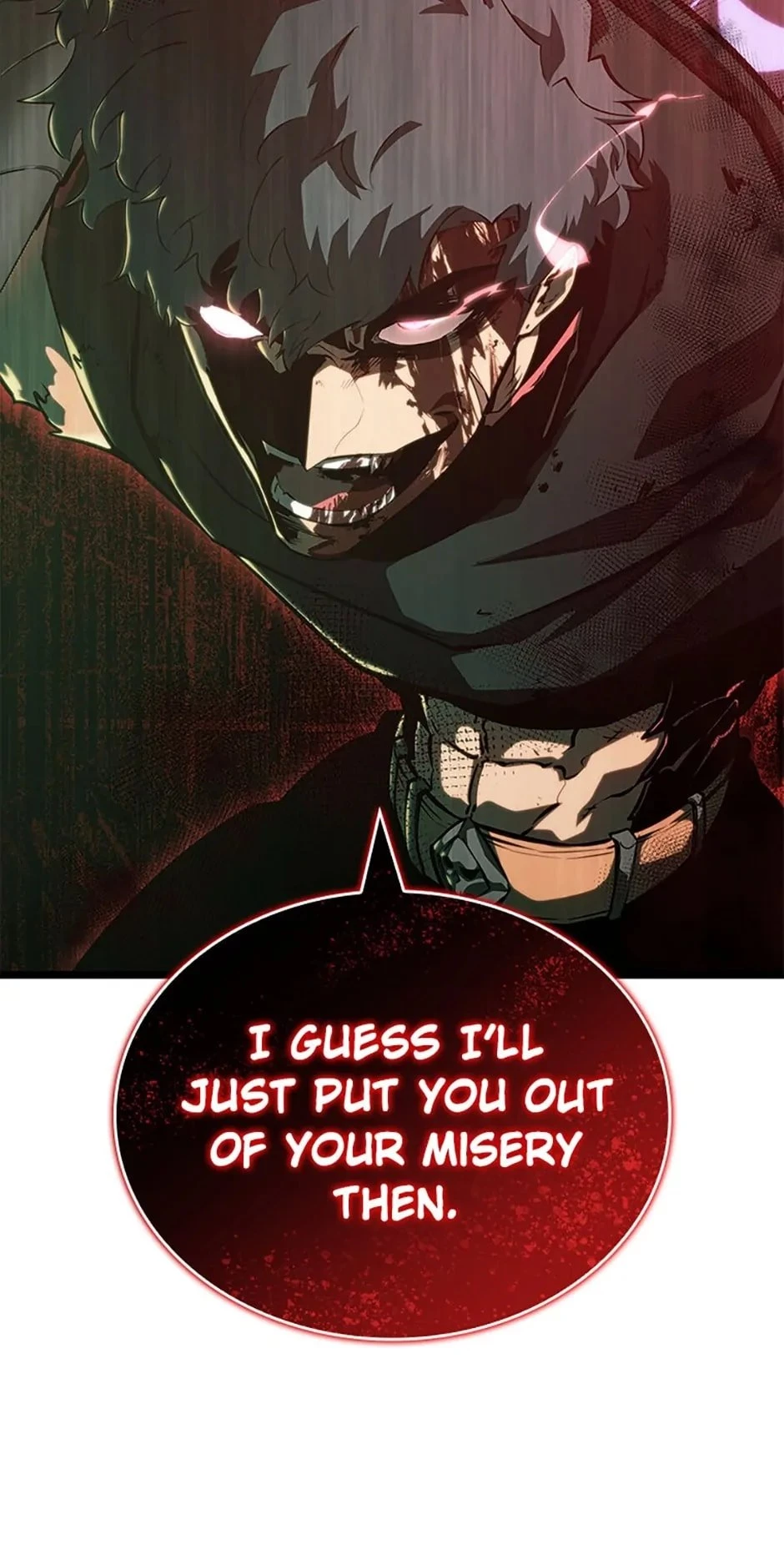 The SSS-Ranker Returns Chapter 81 - 7