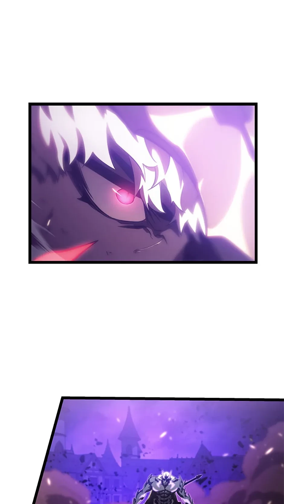 The SSS-Ranker Returns Chapter 85 - 16