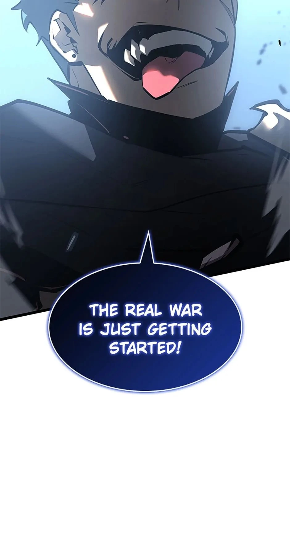 The SSS-Ranker Returns Chapter 80 - 2