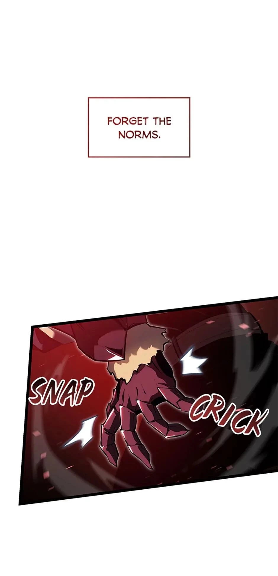 The SSS-Ranker Returns Chapter 83 - 14