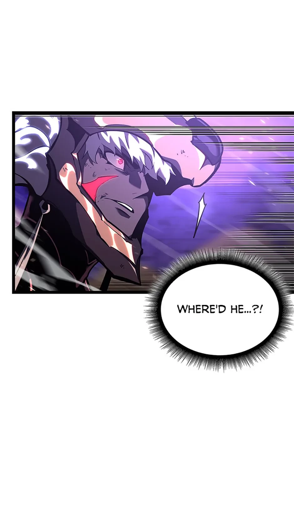The SSS-Ranker Returns Chapter 85 - 18