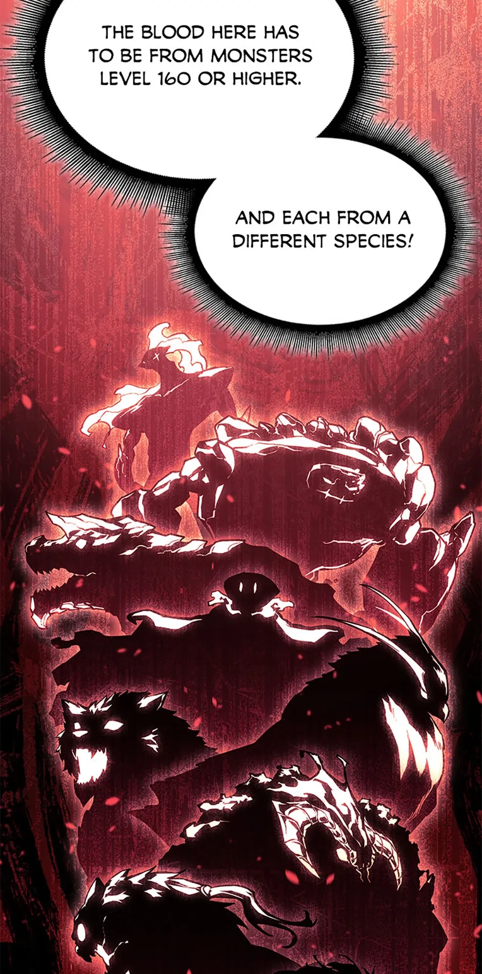 The SSS-Ranker Returns Chapter 86 - 26