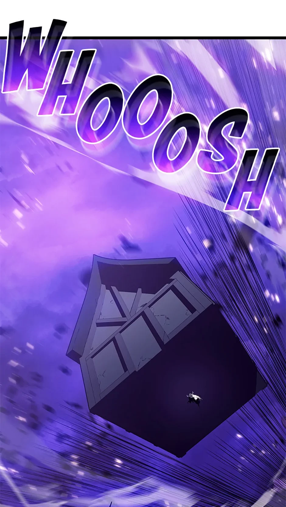 The SSS-Ranker Returns Chapter 85 - 20