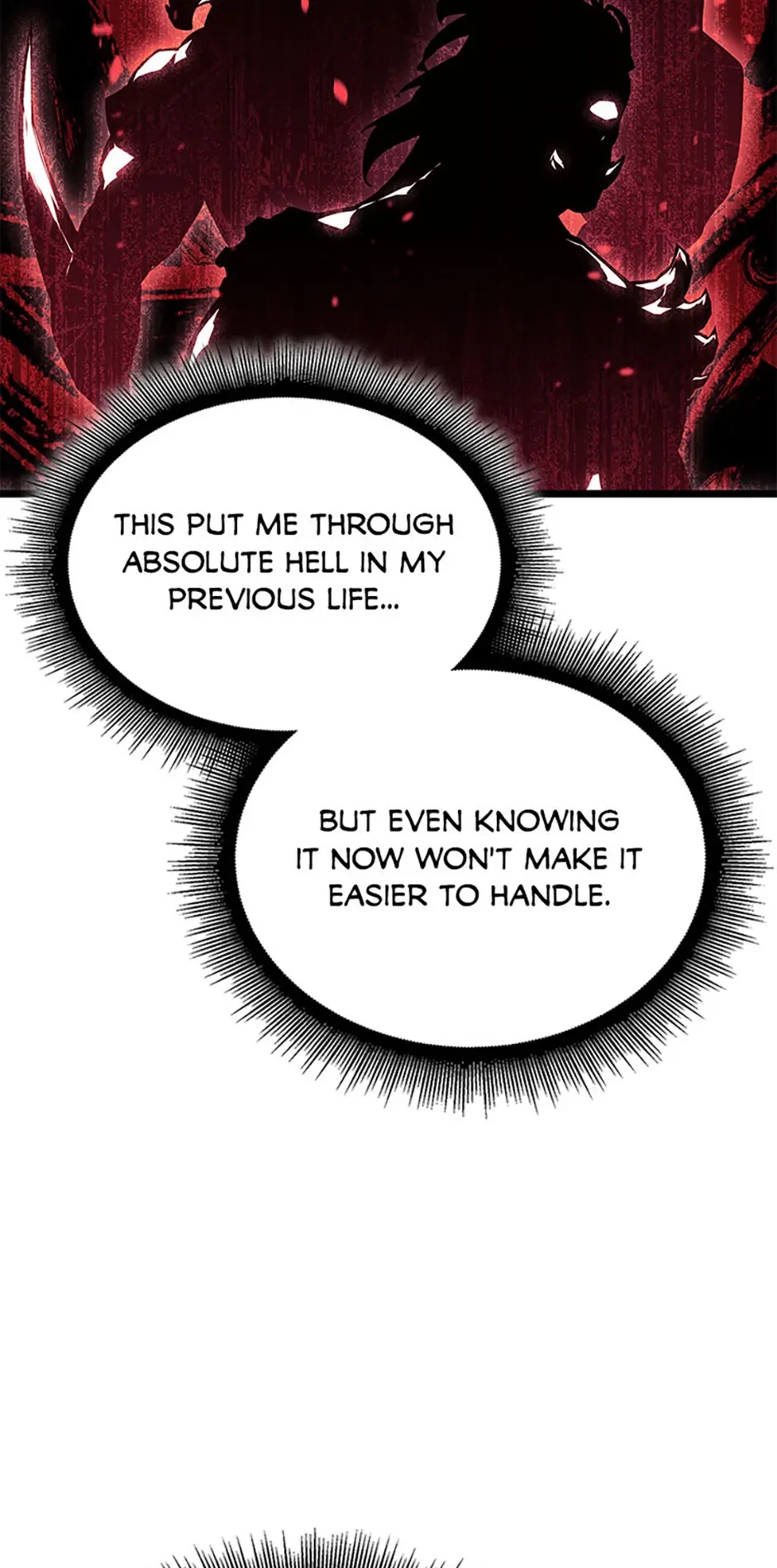 The SSS-Ranker Returns Chapter 86 - 27