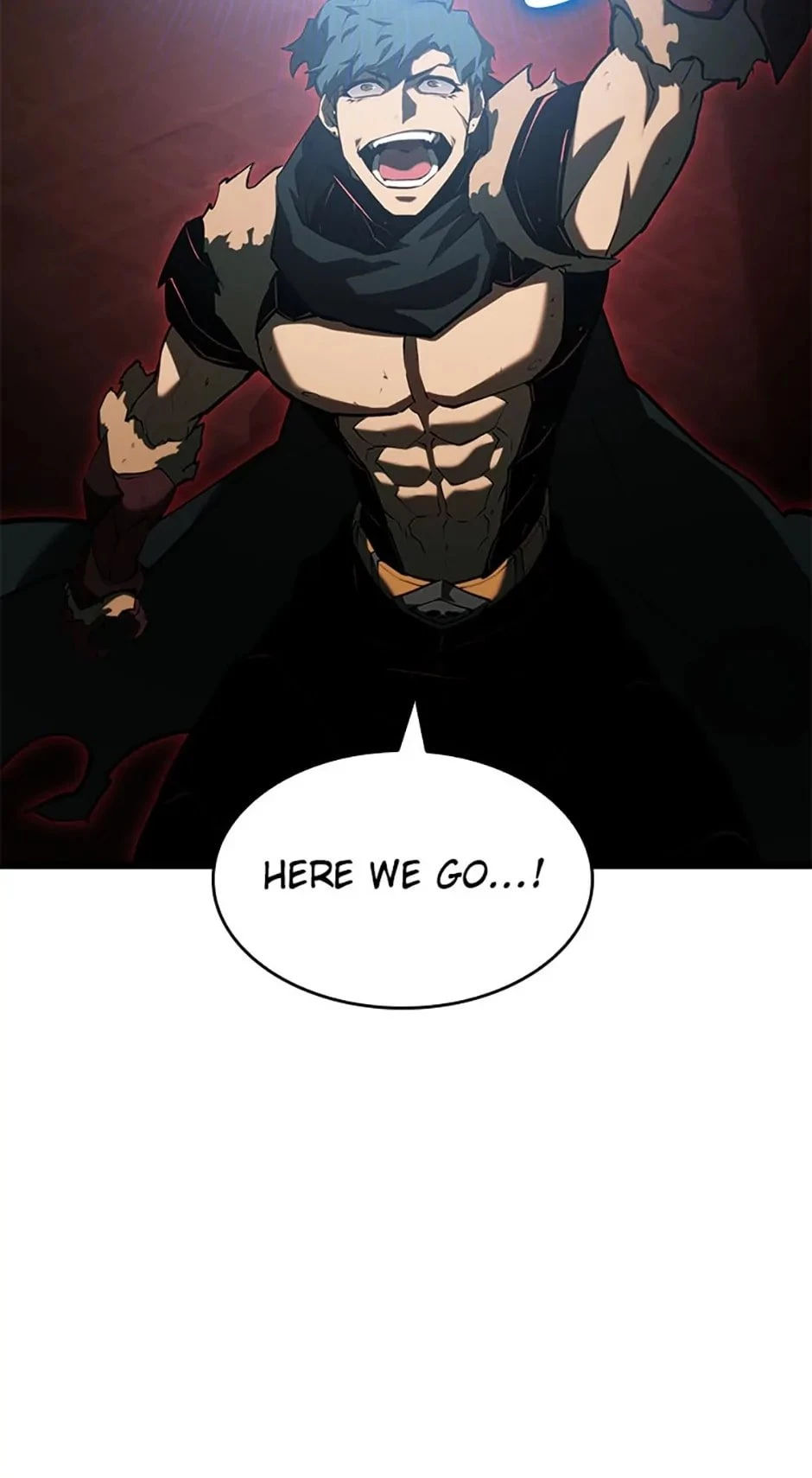 The SSS-Ranker Returns Chapter 82 - 12