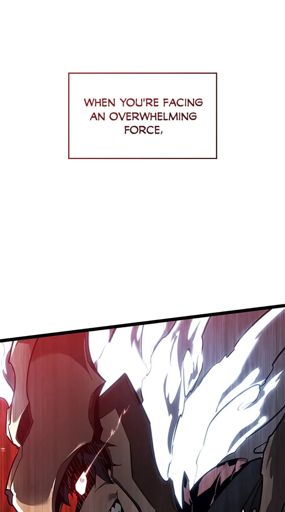 The SSS-Ranker Returns Chapter 83 - 18