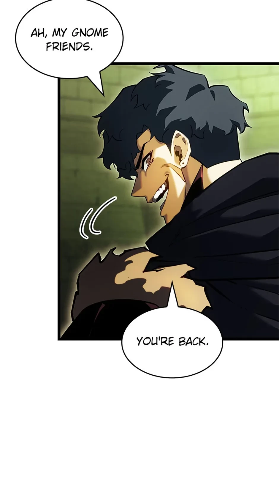 Return of the SSS-Class Ranker Chapter 88 - 38