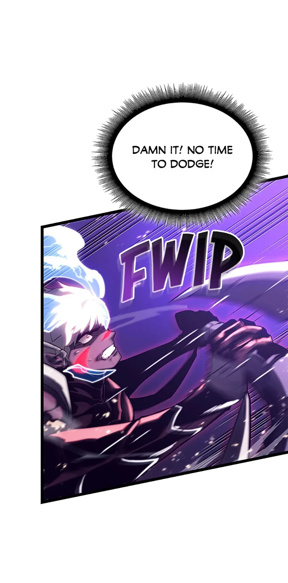 The SSS-Ranker Returns Chapter 85 - 22
