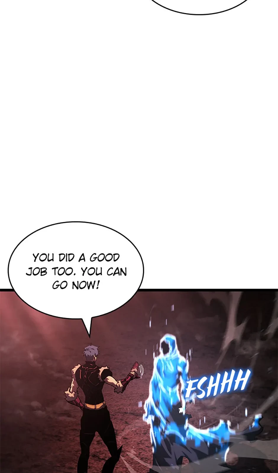 The SSS-Ranker Returns Chapter 87 - 38