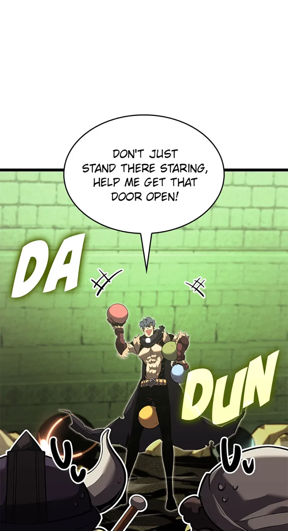 Return of the SSS-Class Ranker Chapter 88 - 39