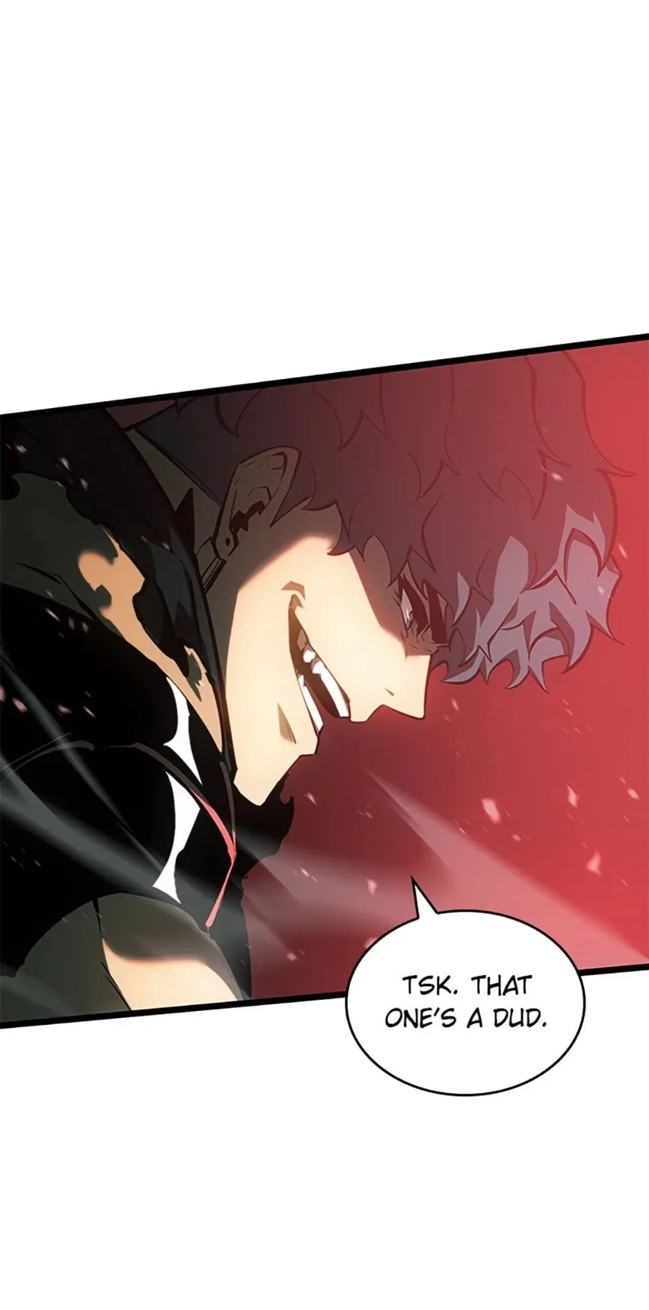 The SSS-Ranker Returns Chapter 81 - 13