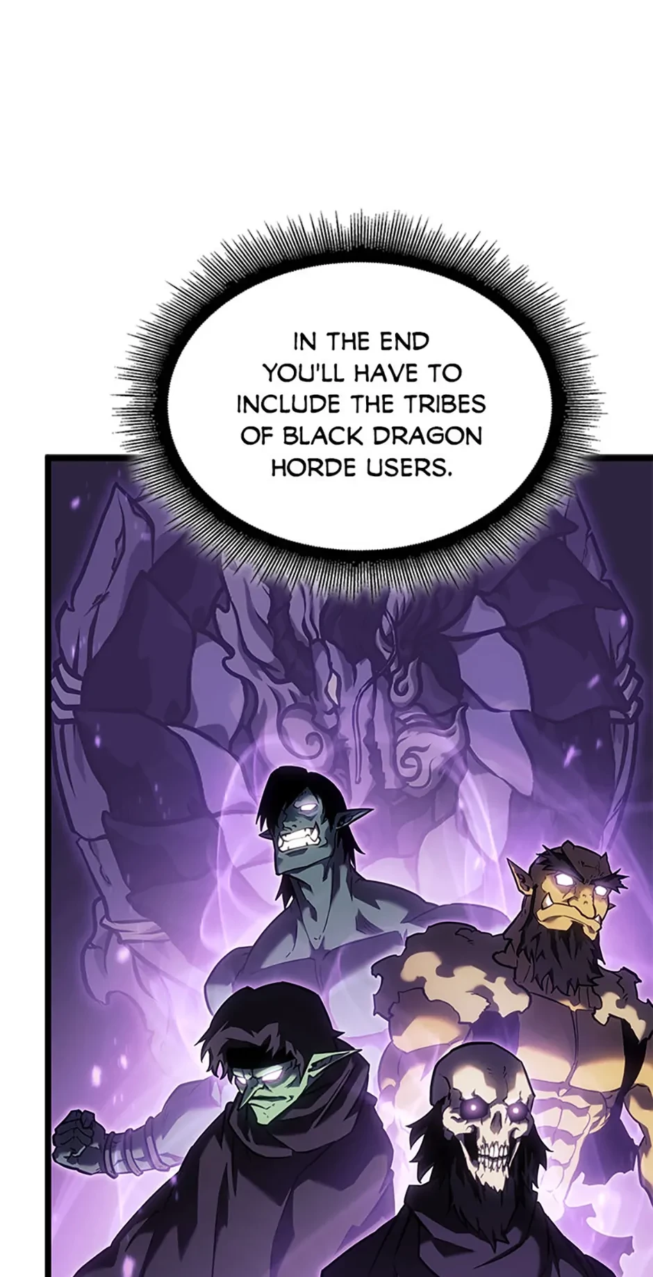 The SSS-Ranker Returns Chapter 86 - 29