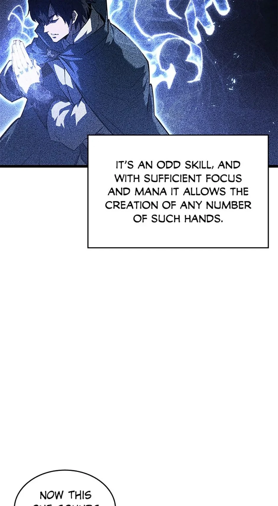 The SSS-Ranker Returns Chapter 82 - 14
