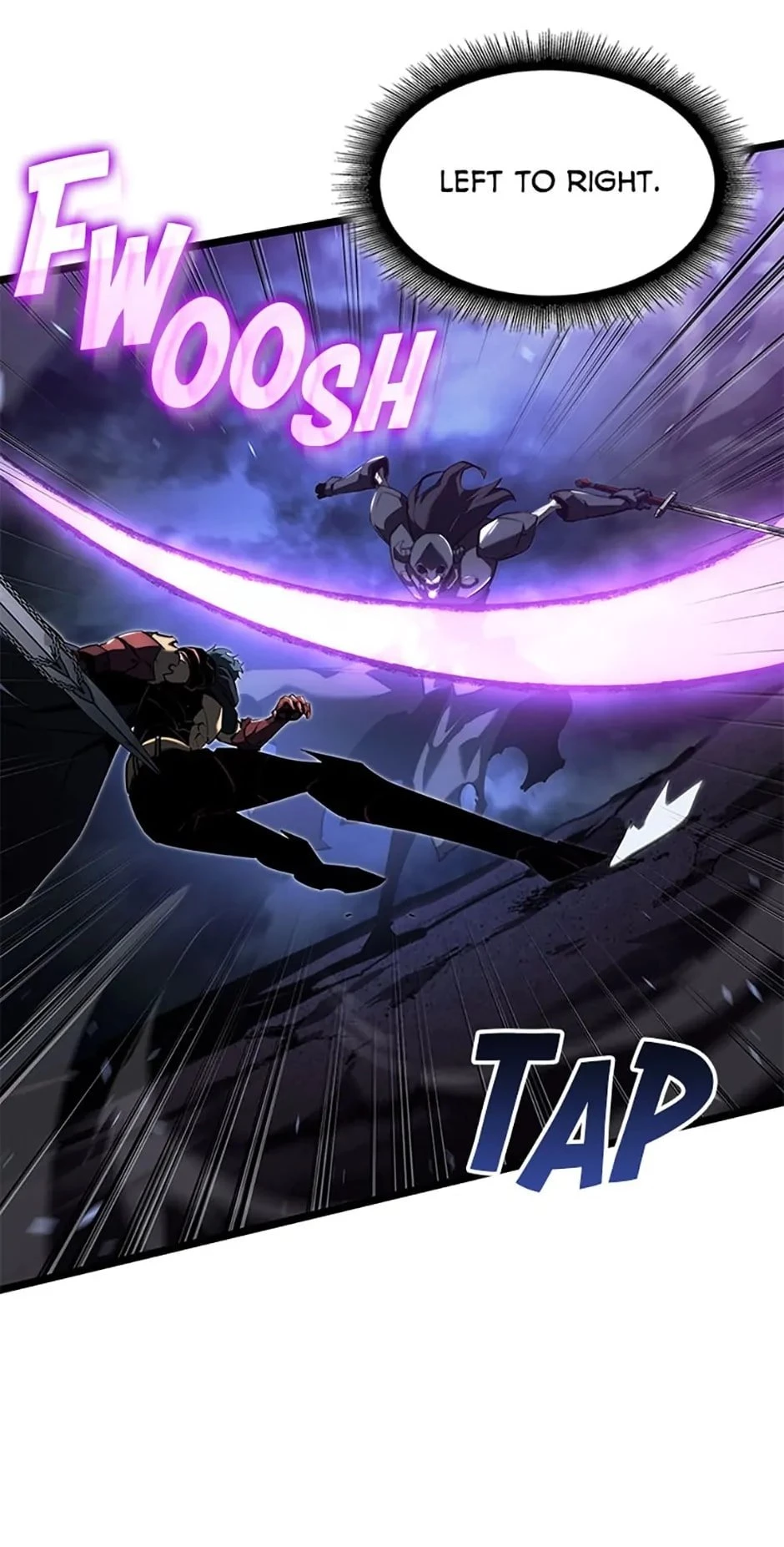 The SSS-Ranker Returns Chapter 80 - 7