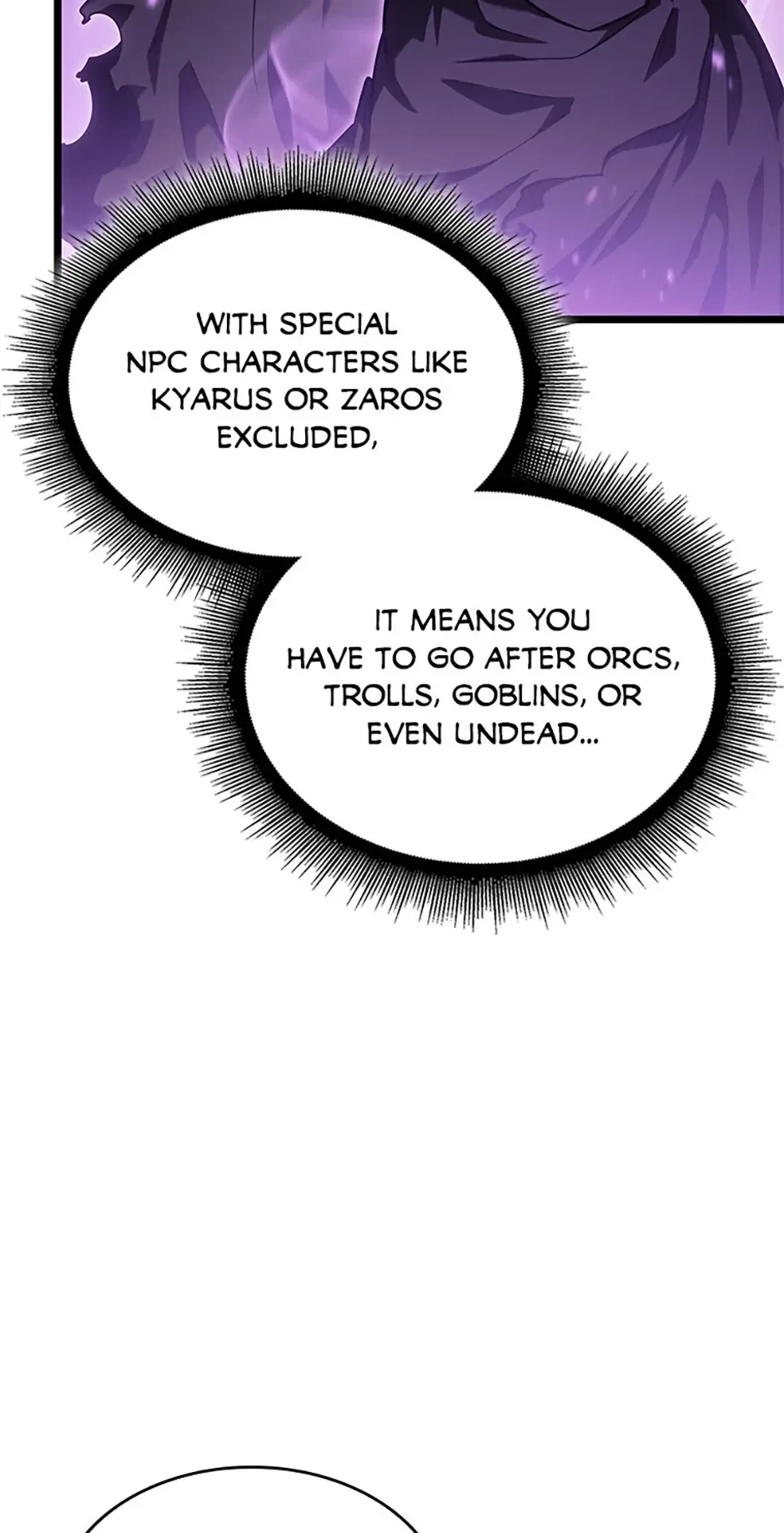The SSS-Ranker Returns Chapter 86 - 30