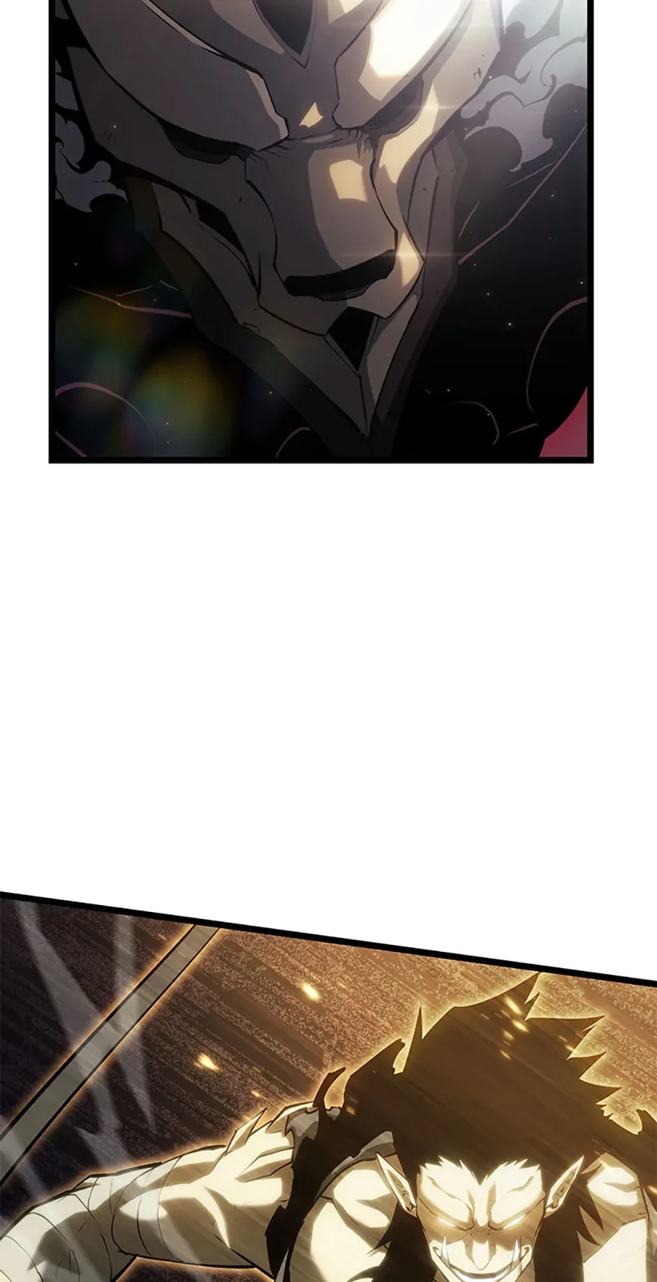 The SSS-Ranker Returns Chapter 84 - 22