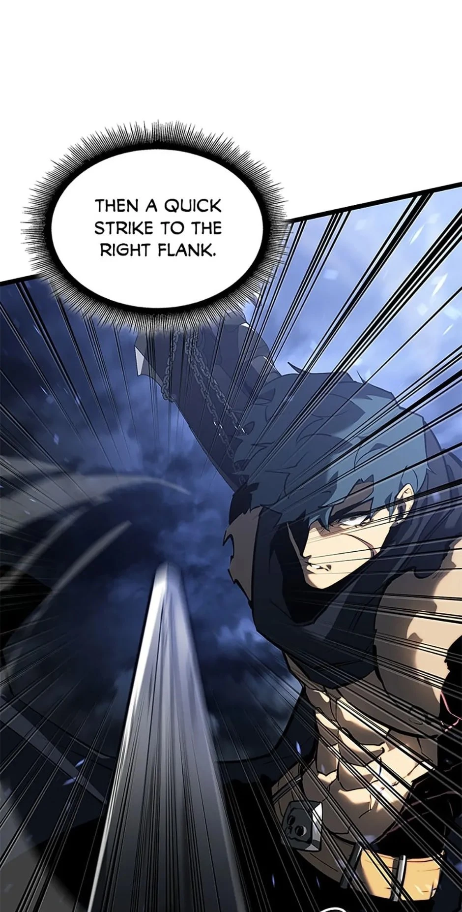 The SSS-Ranker Returns Chapter 80 - 8