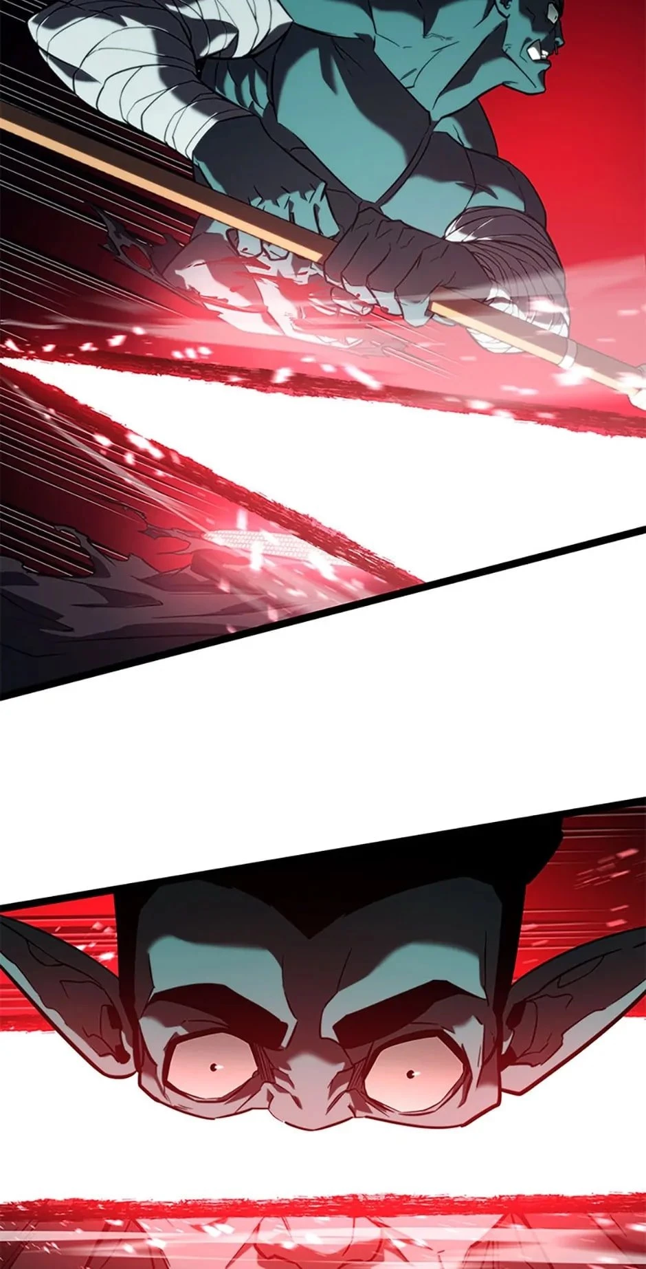 The SSS-Ranker Returns Chapter 83 - 22