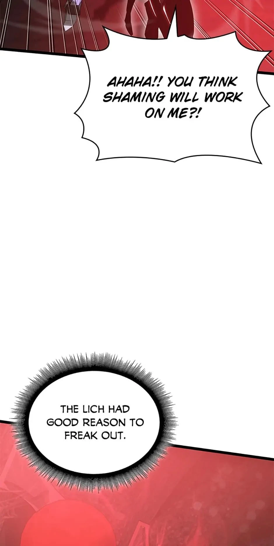 The SSS-Ranker Returns Chapter 81 - 16