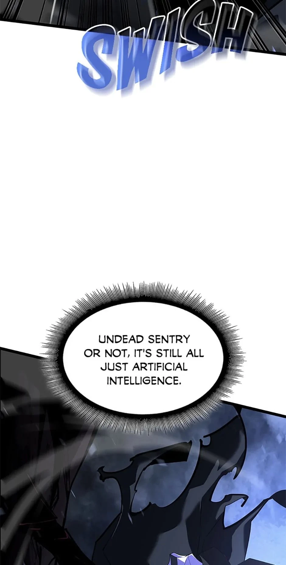 The SSS-Ranker Returns Chapter 80 - 9