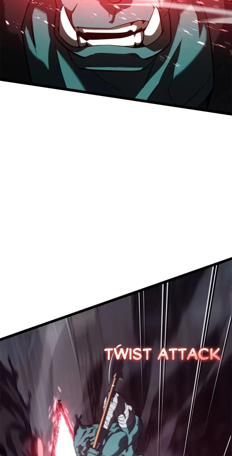 The SSS-Ranker Returns Chapter 83 - 23