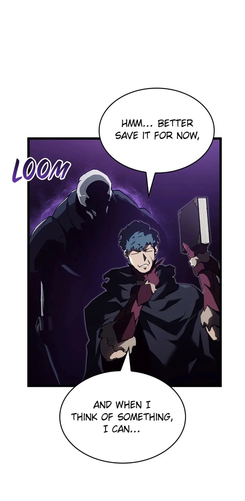 The SSS-Ranker Returns Chapter 82 - 17