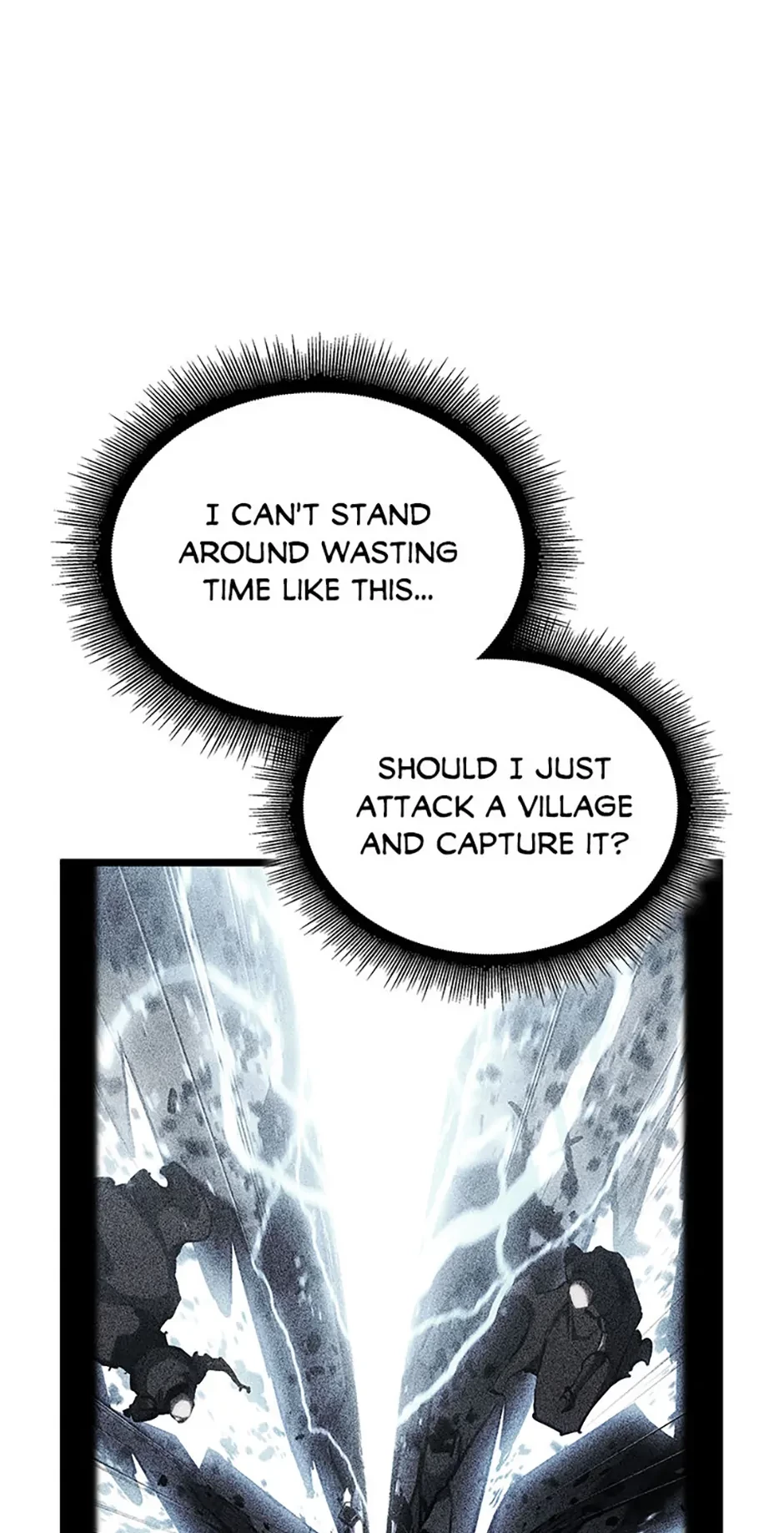 The SSS-Ranker Returns Chapter 86 - 32