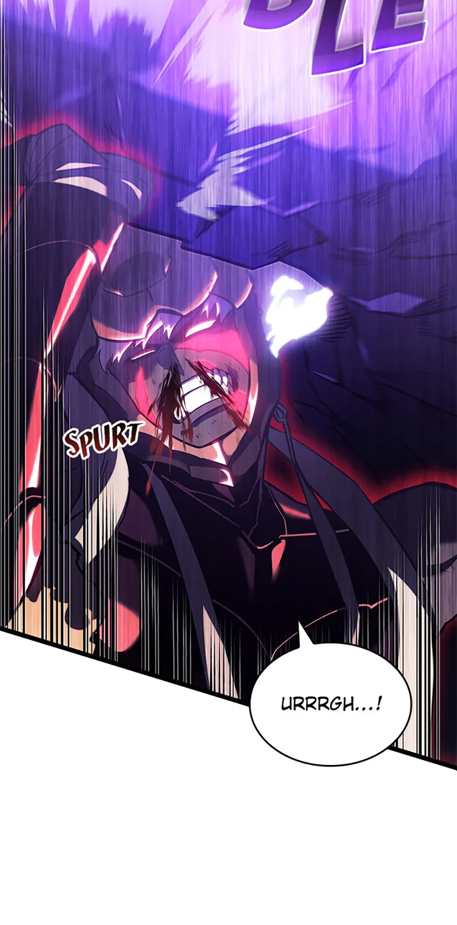 The SSS-Ranker Returns Chapter 85 - 27
