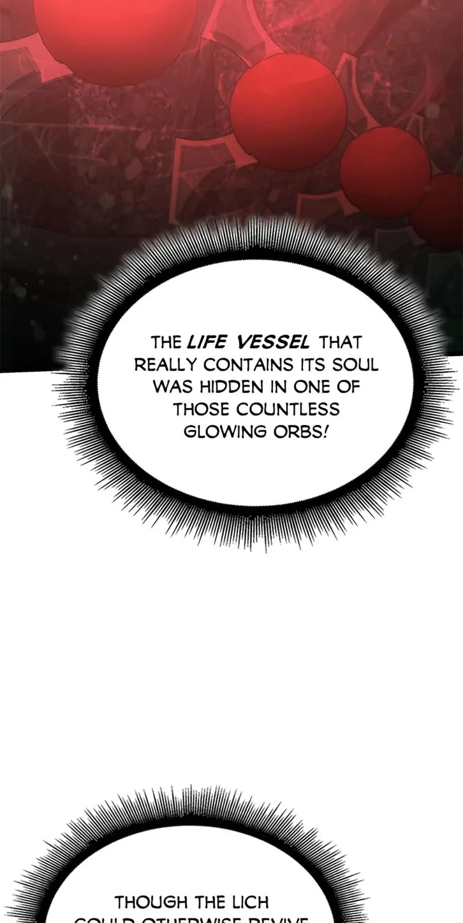 The SSS-Ranker Returns Chapter 81 - 17
