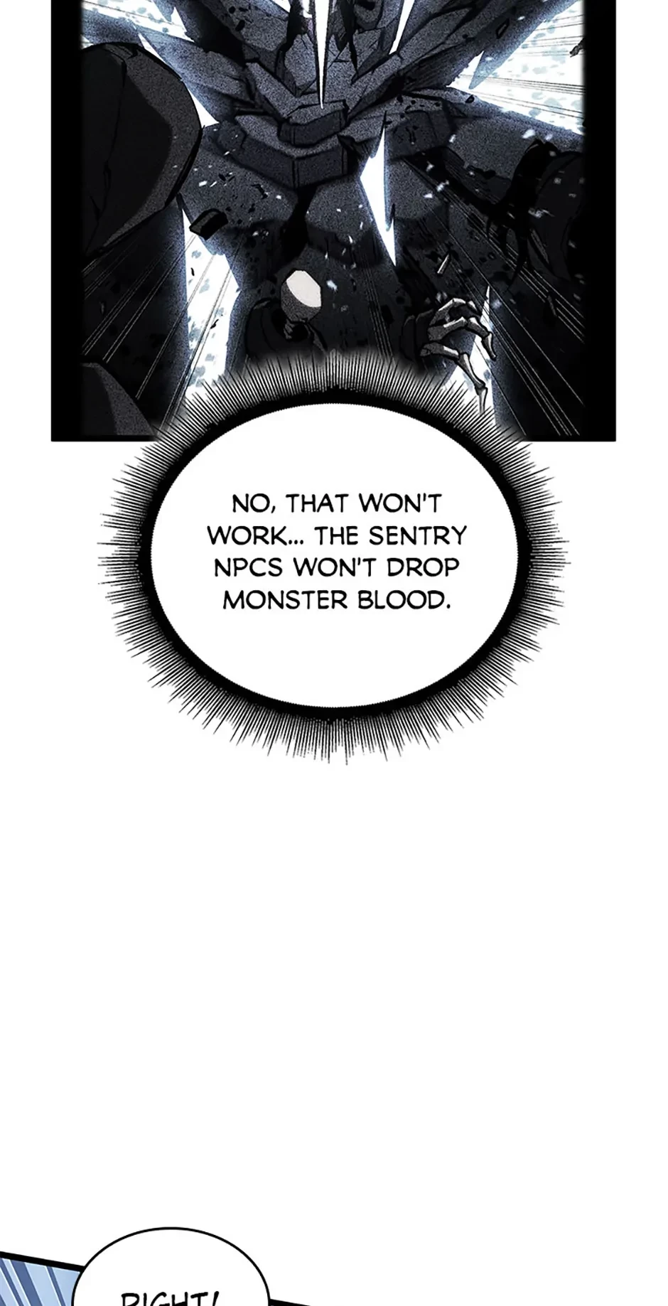 The SSS-Ranker Returns Chapter 86 - 33