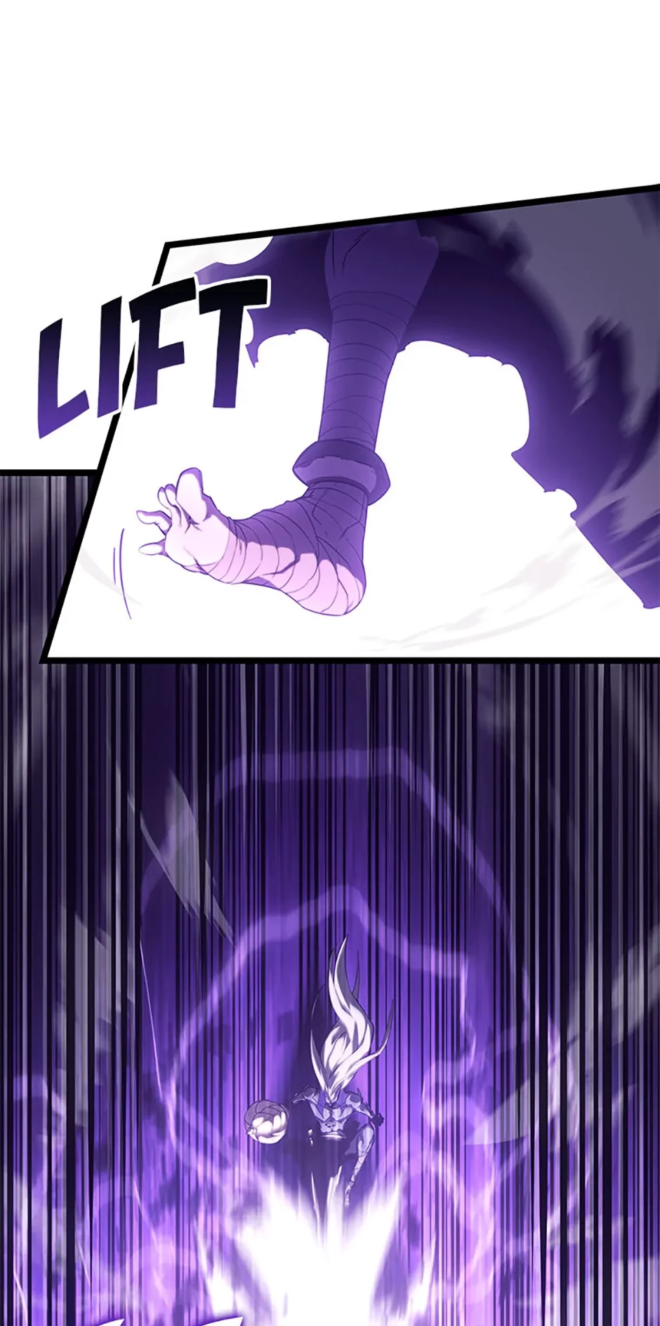The SSS-Ranker Returns Chapter 85 - 28