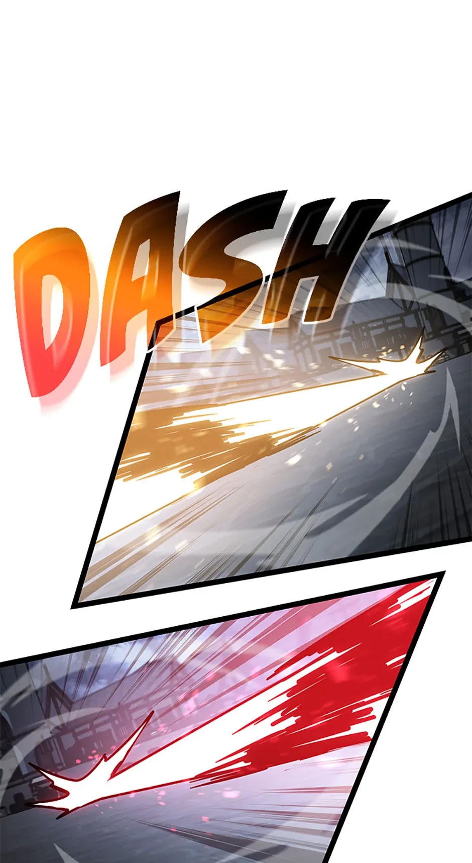 The SSS-Ranker Returns Chapter 84 - 24