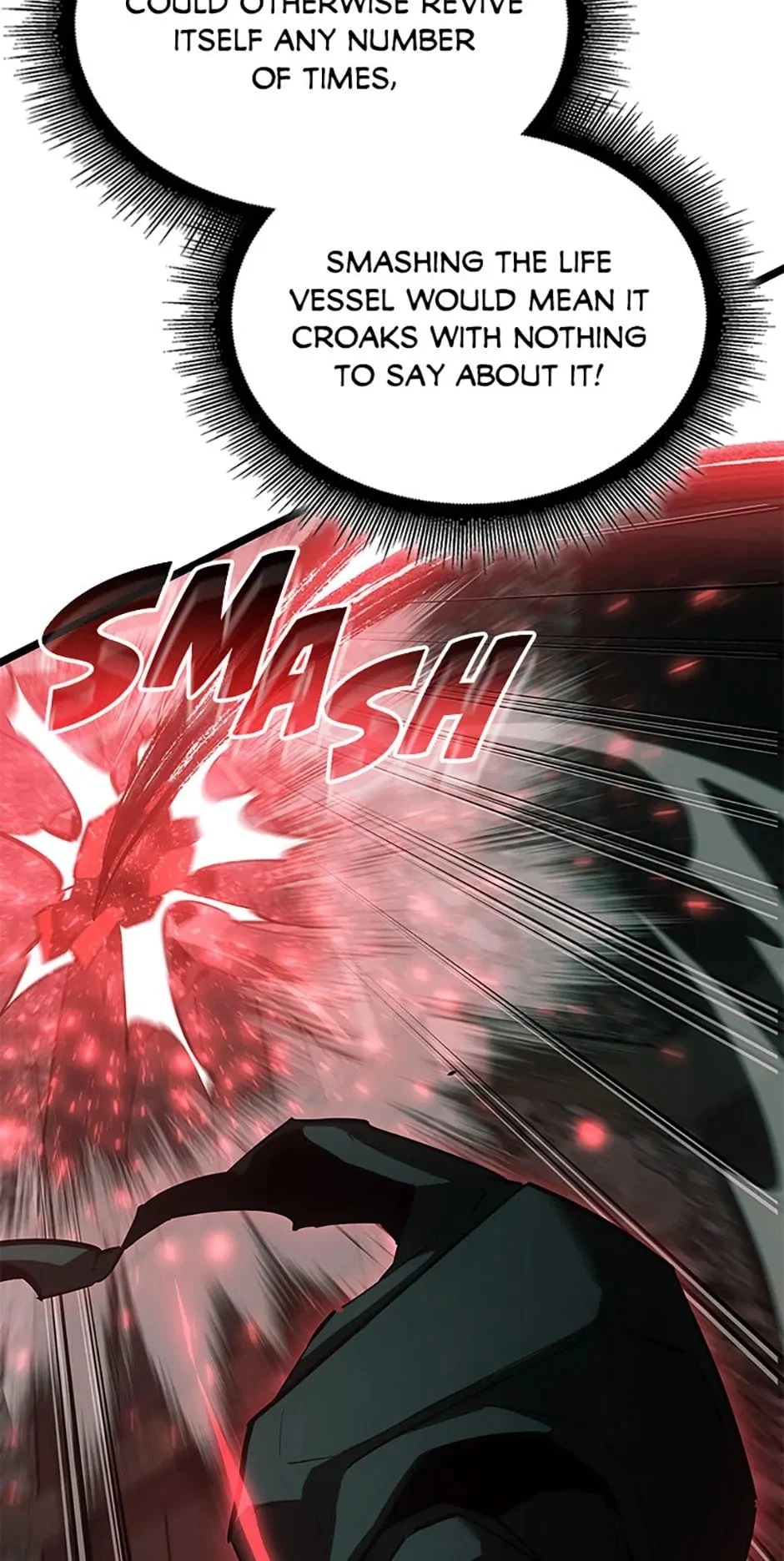 The SSS-Ranker Returns Chapter 81 - 18