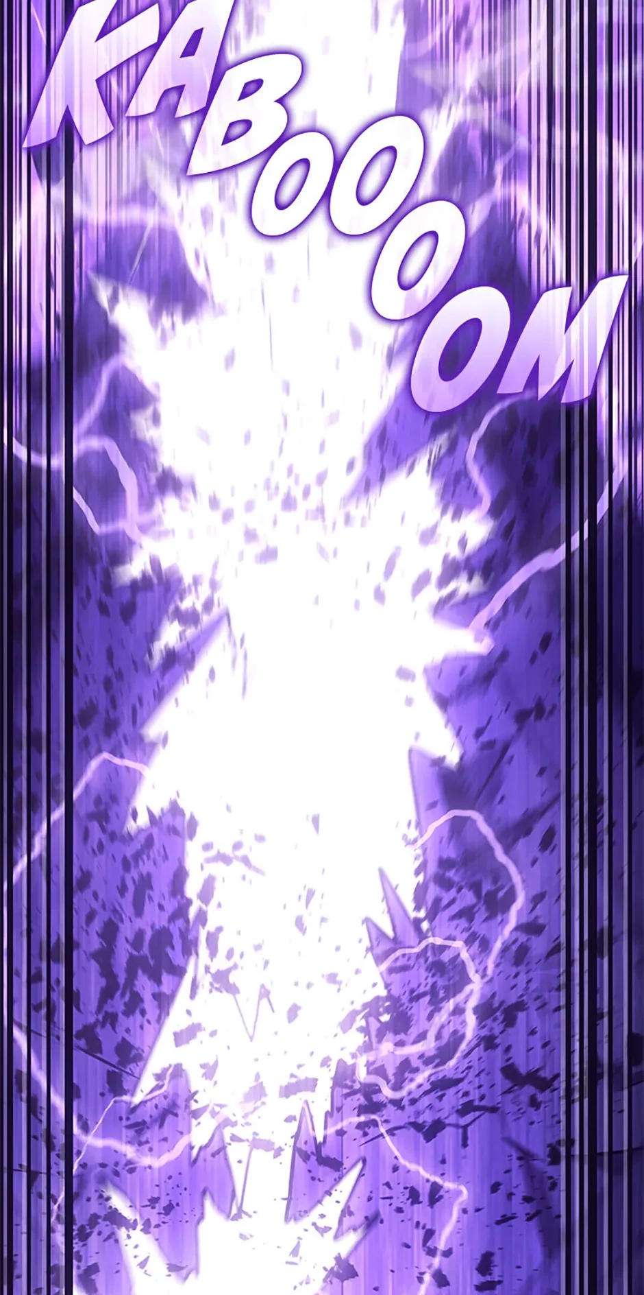 The SSS-Ranker Returns Chapter 85 - 29