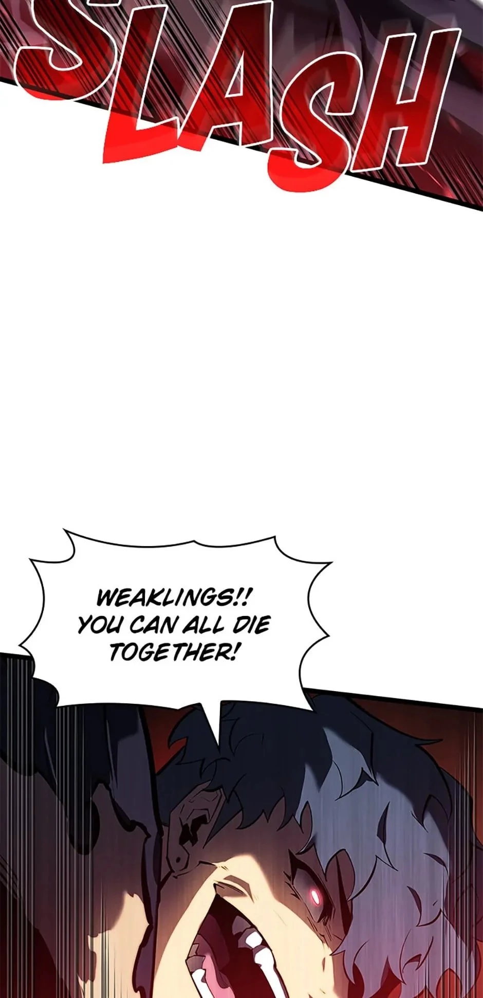 The SSS-Ranker Returns Chapter 80 - 12