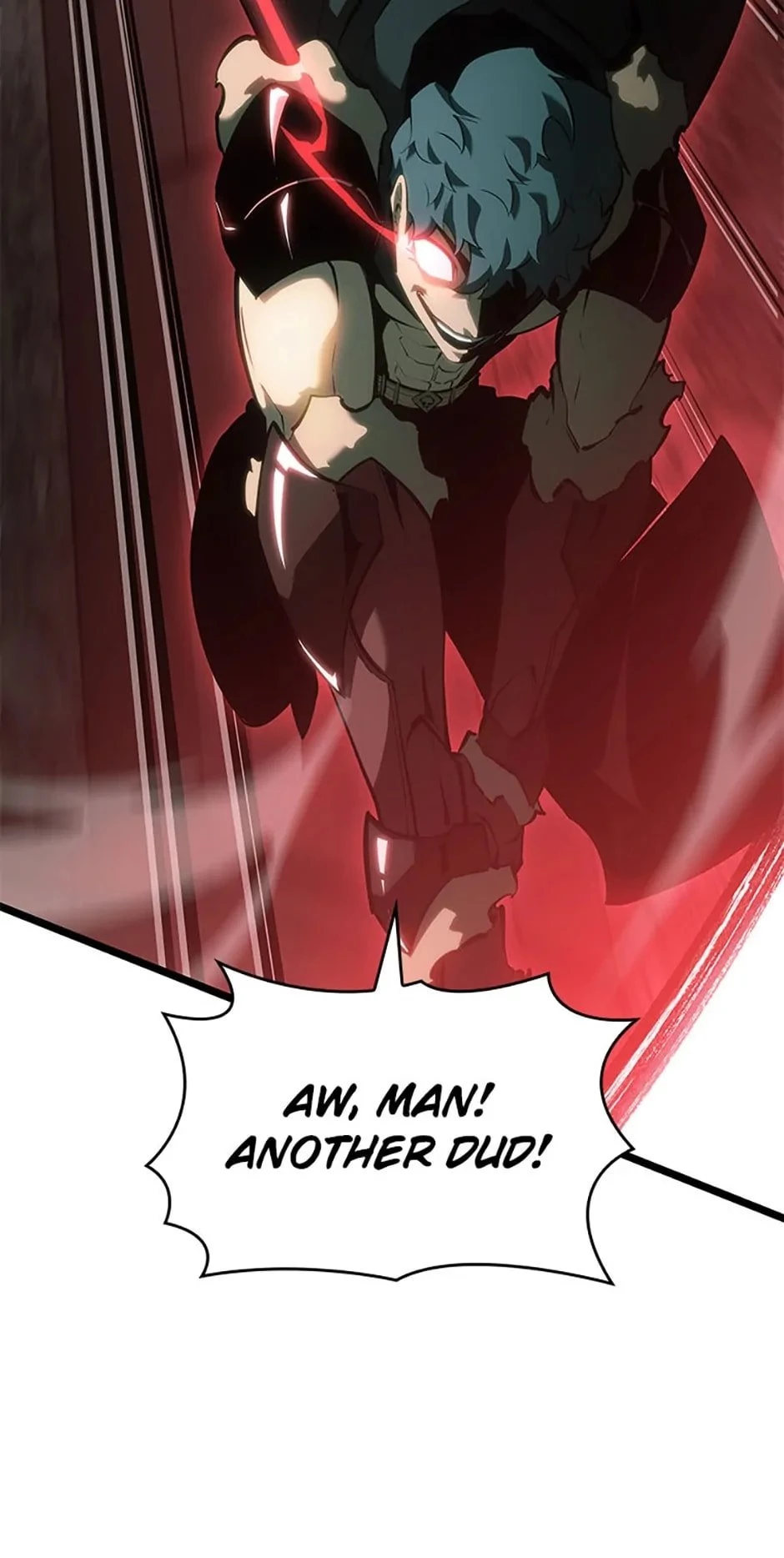 The SSS-Ranker Returns Chapter 81 - 19