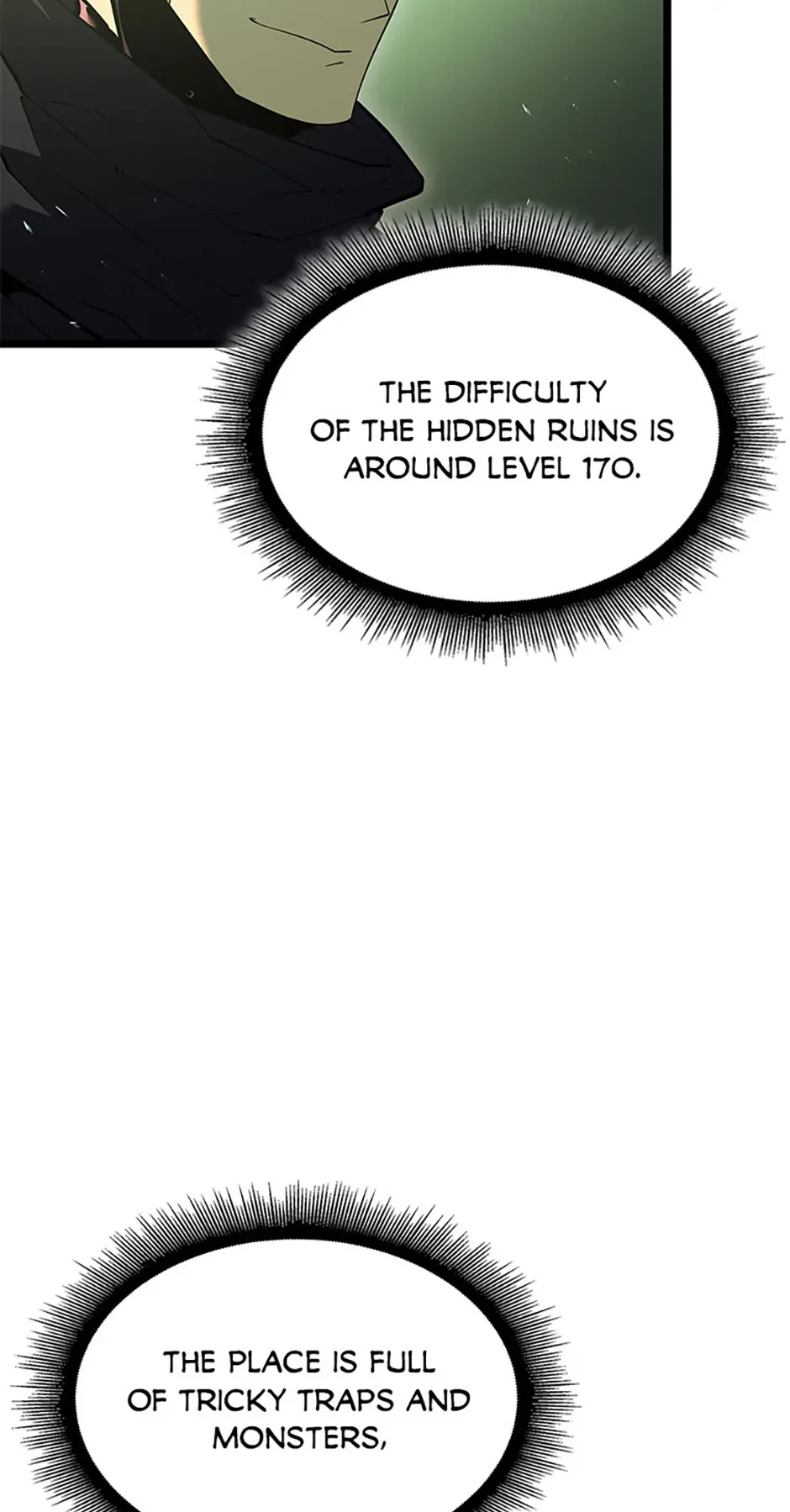 Return of the SSS-Class Ranker Chapter 88 - 47