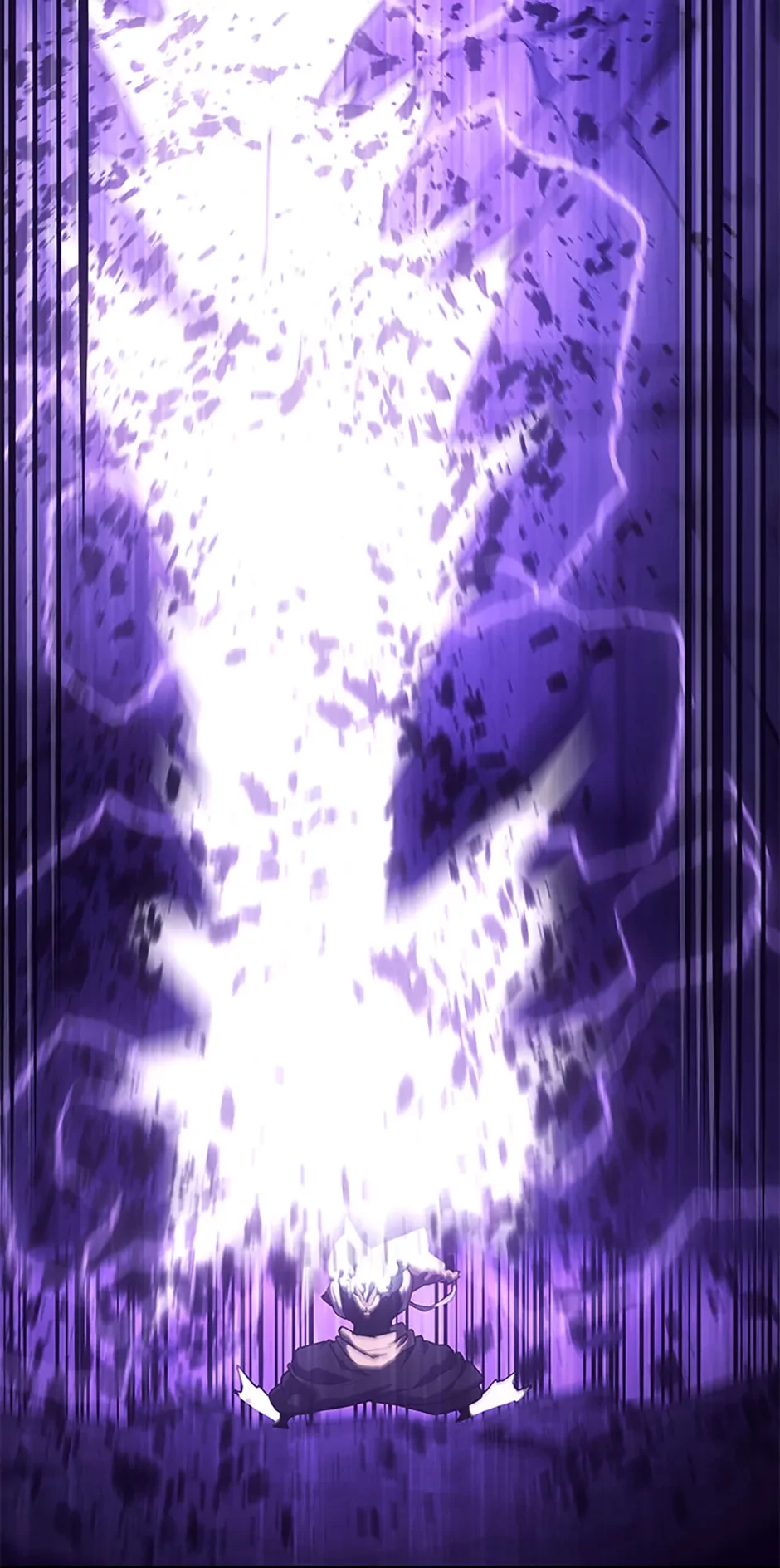 The SSS-Ranker Returns Chapter 85 - 30