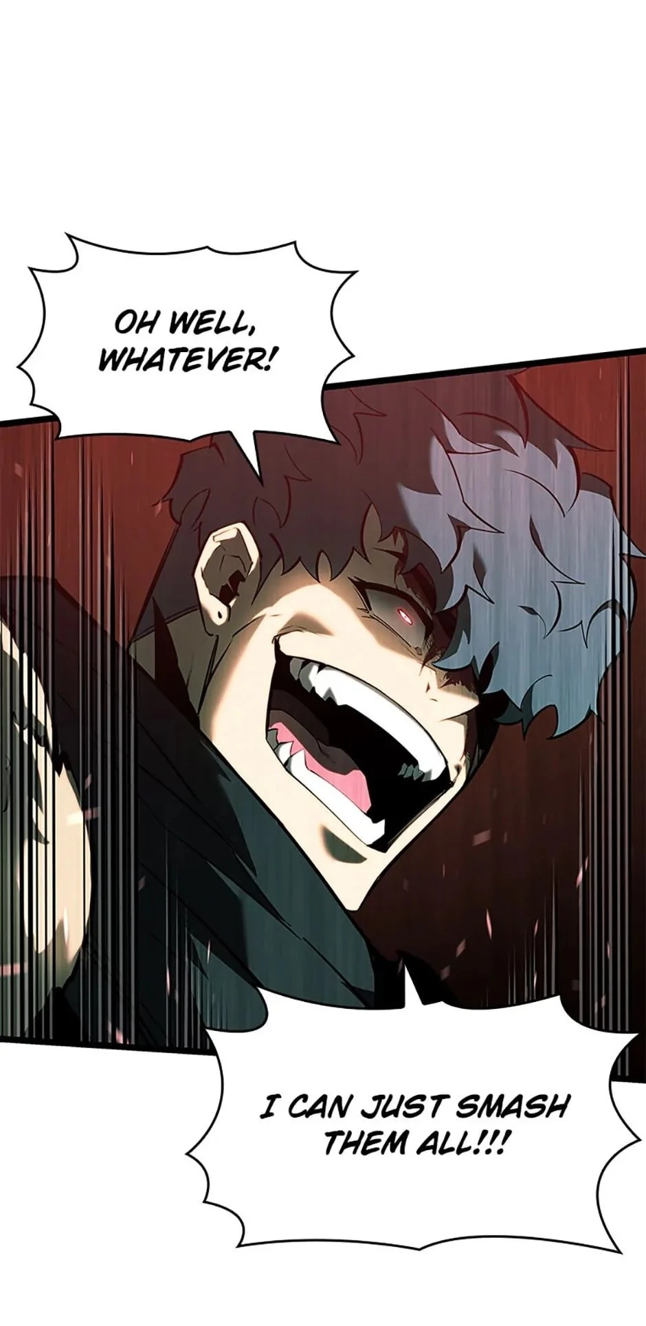 The SSS-Ranker Returns Chapter 81 - 20